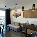Apartamento Poland 8 Varsovia