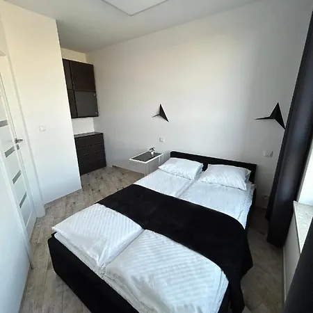 Апартаменты Poland 8 *