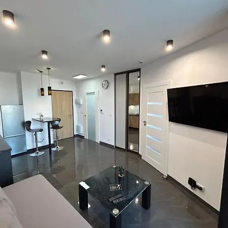 Poland 8 Apartment