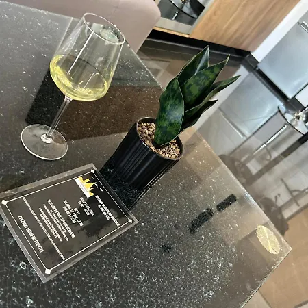 Poland 8 Appartamento