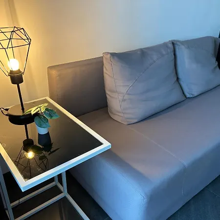 Apartamento Poland 8 *