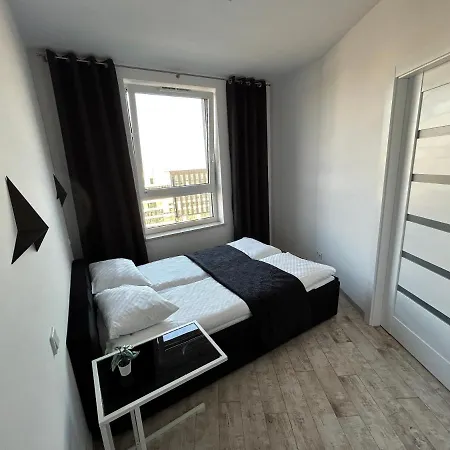 Poland 8 Apartment *