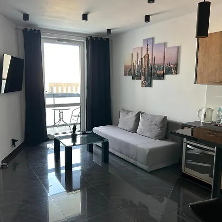 Poland 8 Apartamento