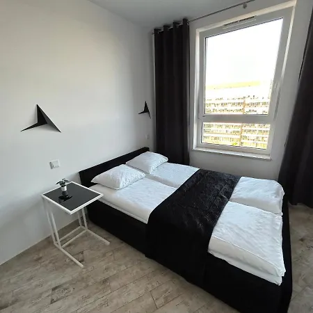 Apartamento Poland 8 Varsovia