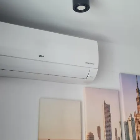 Poland 8 Apartamento