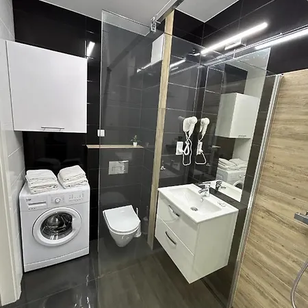 Appartement Poland 8 *