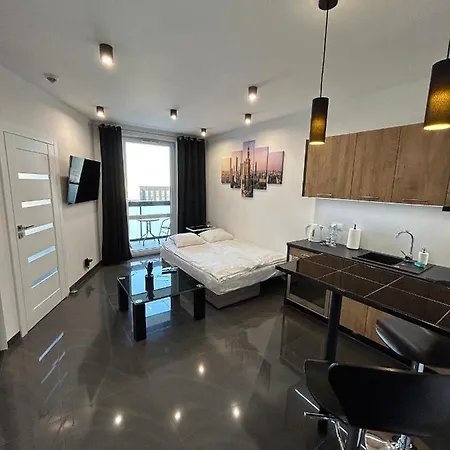 Poland 8 Appartement *