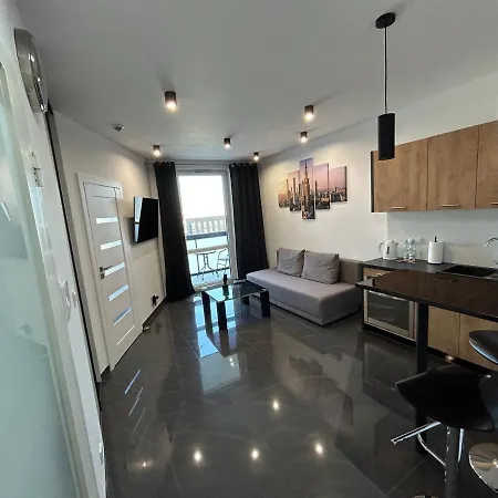 Appartement Poland 8 *
