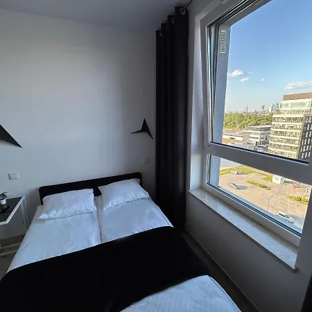 Poland 8 Appartement *